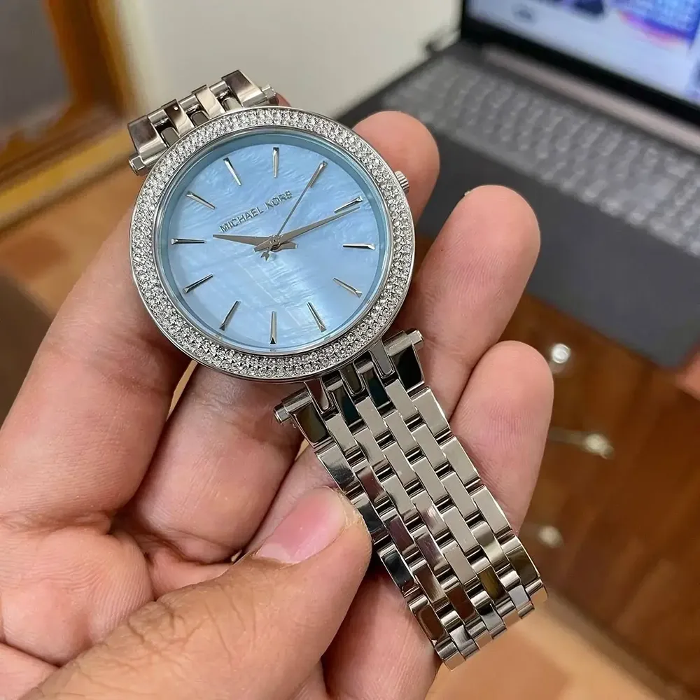 Classic Michael Kors Watch For Women (IC217)