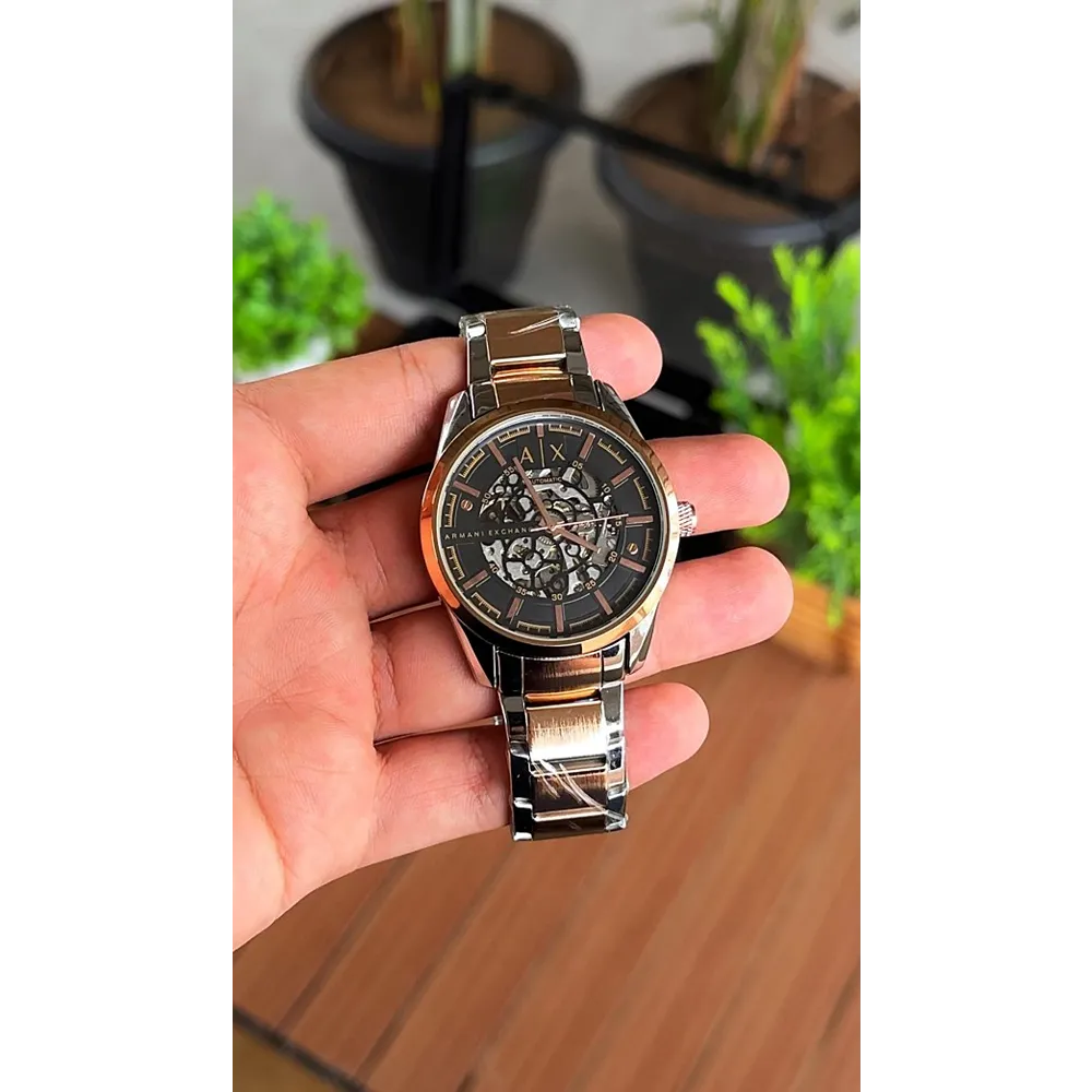Trendy Armani Exchange Watch For Men (CS4258)