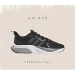 Trendy Adidas Alpha Bounce Running Adiwear Shoes For Men (SHUB507) - 7a first copy shoes | Buy Online at Best Price