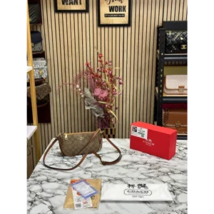 Classy Coach Handbag For Women (J1534) - Accessories | Buy Online at Best Price