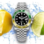 Premium Rolex Watch For Men (IC80) - Accessories | Buy Online at Best Price