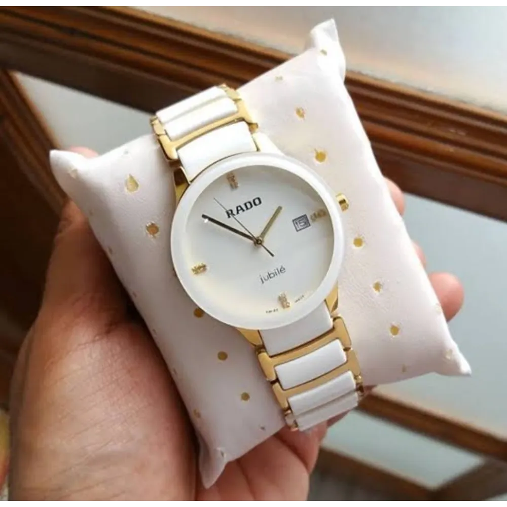 Imported Rado Watch For Men (CSO1854)