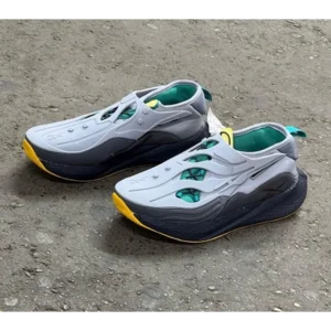 Trendy Reebok Floatride X Argus Grey Shoes For Men (SHUB581) - 7a first copy shoes | Buy Online at Best Price