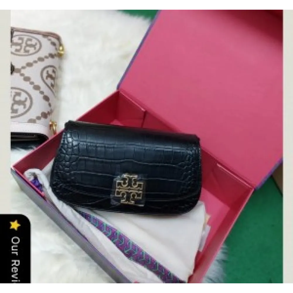 Imported Tory Burch Handbag For Women (DW134)