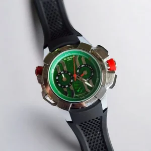 Trendy Jacob & Co Epic X Chronograph Watch For Men (SHH0634)