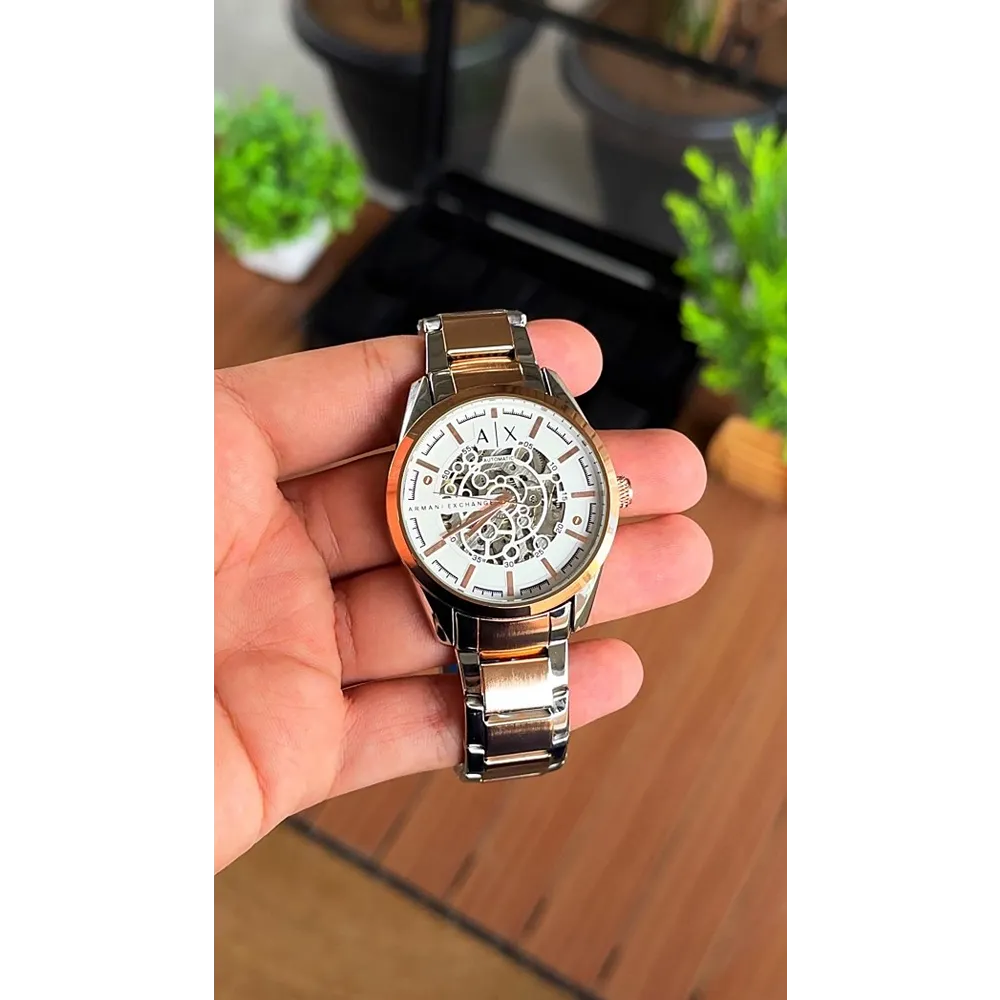 Trendy Armani Exchange Watch For Men (CS4259)