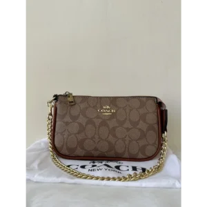 Premium Coach Handbag For Women (FT2588)