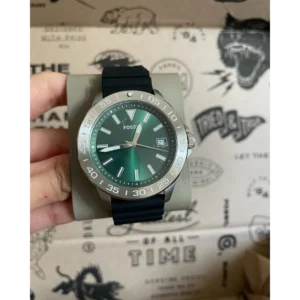 Classic Fossil Watch For Men (CSO1747)