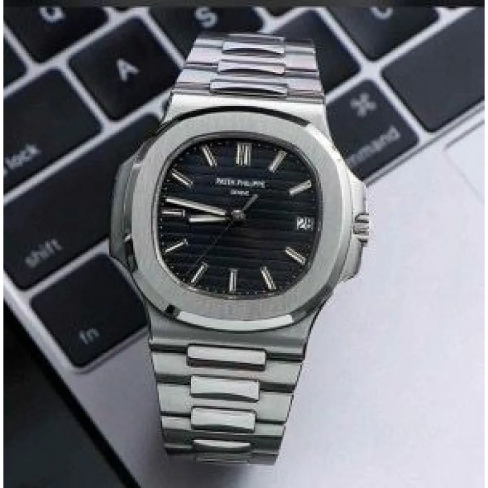 Premium Patek Philippe Watch For Men (TZC796)
