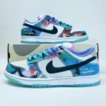 Trendy Nike Sb Dunk Low Futura Shoes For Men (CSO4454) - 7a first copy shoes | Buy Online at Best Price