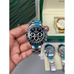 Stylish Rolex Watch For Men (CS4334) - Accessories | Buy Online at Best Price