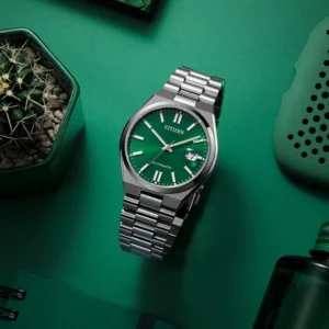 Trendy Citizen Watch For Men (TZC733)