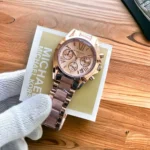 Classy Michael Kors Watch For Women (J2189) - Accessories | Buy Online at Best Price