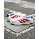 Premium Adidas Predator Free Style Black White Shoes For Men (GF1363) - 7a first copy shoes | Buy Online at Best Price