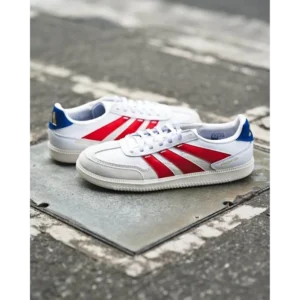 Premium Adidas Predator Free Style Black White Shoes For Men (GF1363)