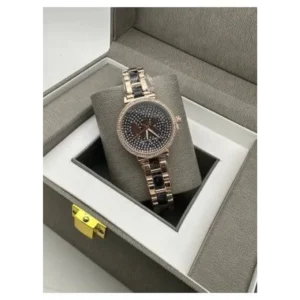 Classy Michael Kors Watch For Women (J2241)