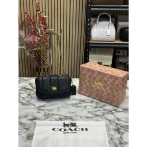 Classy Coach Handbag For Women (J1875) - Accessories | Buy Online at Best Price