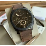 Classy Fossil Watch For Men (FT2438) - Accessories | Buy Online at Best Price