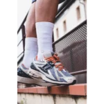 Trendy New Balance 1906R Blacktop Mindful Grey Shoes For Men (SHUB620) - 7a first copy shoes | Buy Online at Best Price