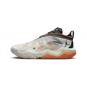 Trendy Nike Air Jordan Why Not Zero 6 Rattan Shoes For Men (SHUB508)