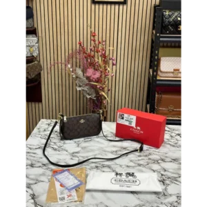 Classy Coach Handbag For Women (J1535)