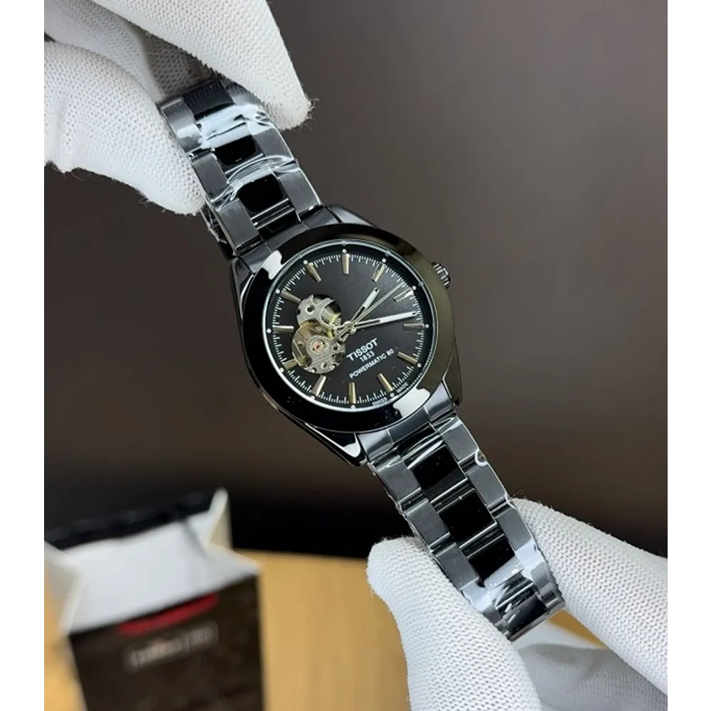 Trendy Tissot Watch For Men (CS4424)