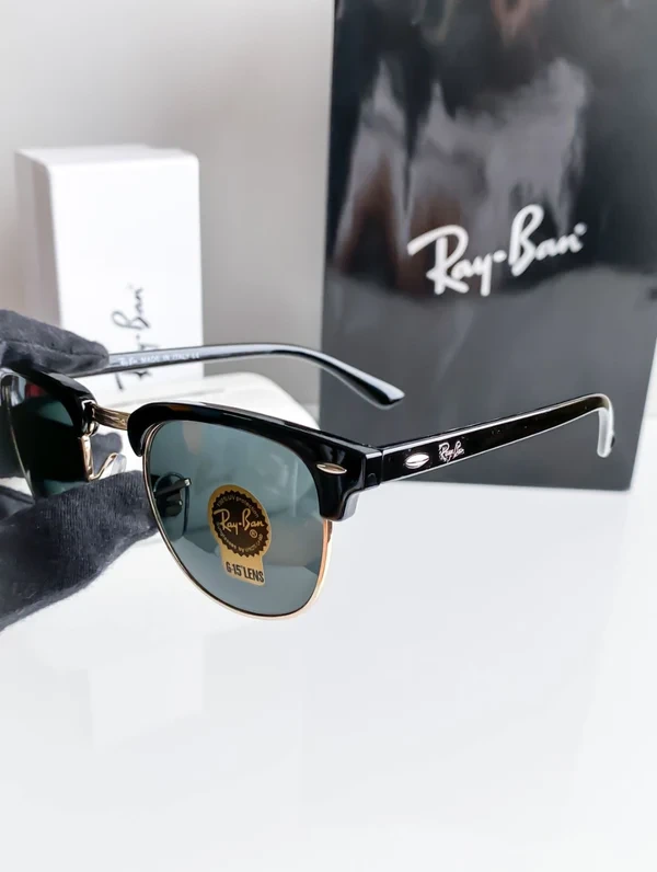 Trendy Rayban Sunglasses (LUC26)