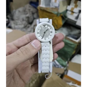 Trendy Emporio Armani Watch For Women (J2295)