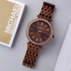 Classic Michael Kors Watch For Women (IC220)