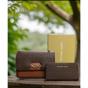 Premium Michael Kors Handbag For Women (FT2590)