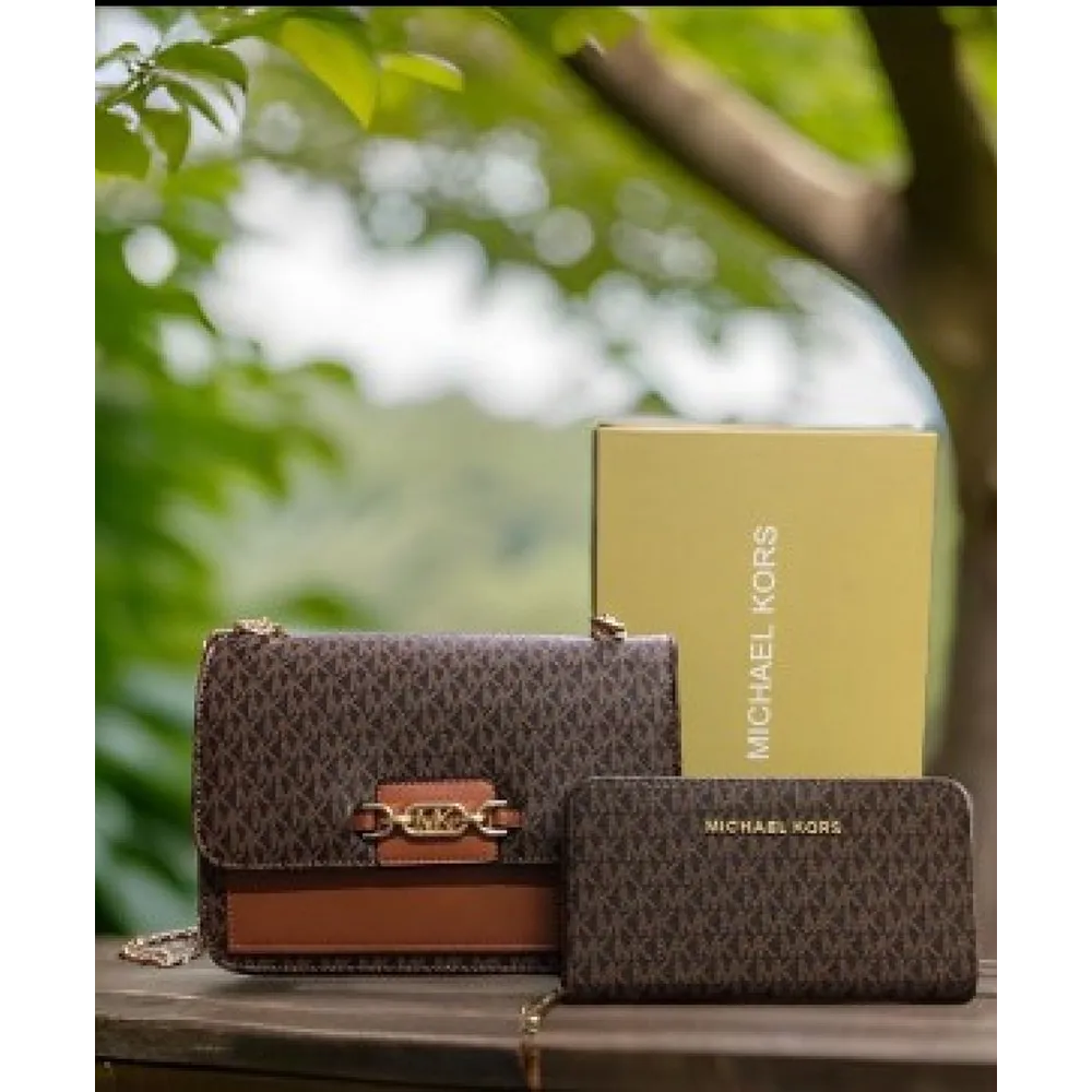 Premium Michael Kors Handbag For Women (FT2590)