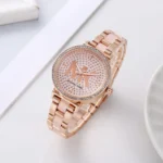 Luxurious Michael Kors Watch For Women (BT255) - Accessories | Buy Online at Best Price
