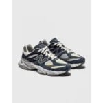 Premium New Balance 9060 White Blue Shoes For Men (HOF893) - 7a first copy shoes | Buy Online at Best Price