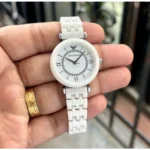 Trendy Emporio Armani Watch For Women (J2296) - Accessories | Buy Online at Best Price