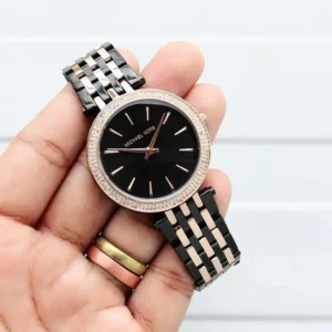 Classic Michael Kors Watch For Women (IC221)