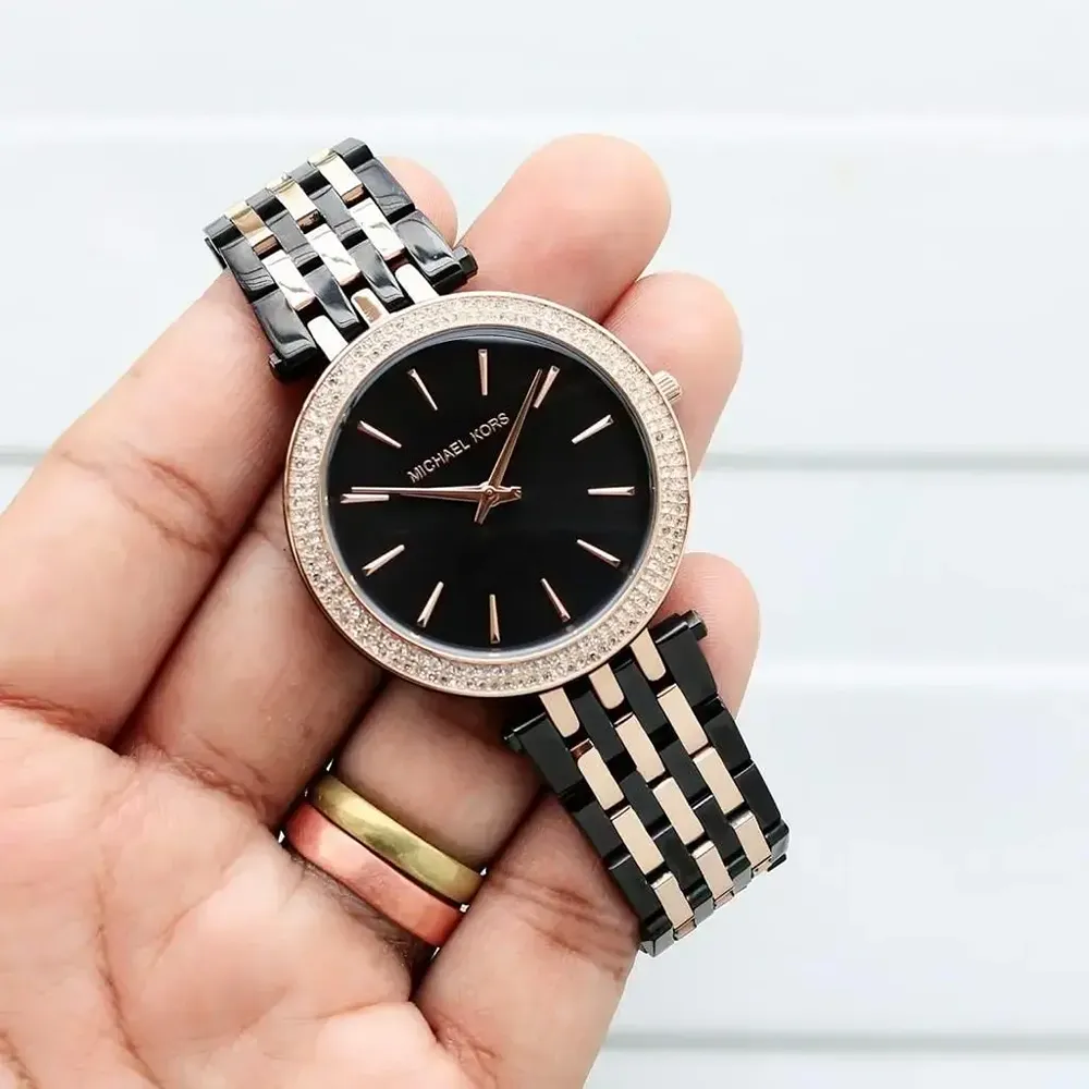 Classic Michael Kors Watch For Women (IC221)