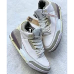 Trendy Nike Air Jordan Retro 3 A Ma Maniere Shoes For Men (SHUB720) - 7a first copy shoes | Buy Online at Best Price