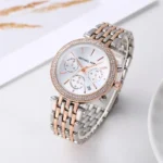 Luxurious Michael Kors Watch For Women (BT256) - Accessories | Buy Online at Best Price