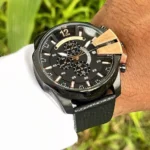 Premium Diesel Watch For Men (IC84) - Accessories | Buy Online at Best Price