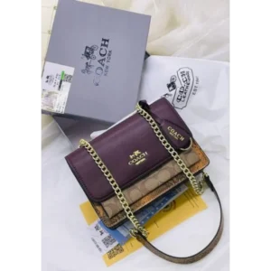 Luxurious Coach Handbag For Women (CSO2269) - Accessories | Buy Online at Best Price