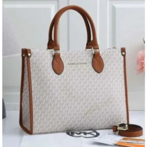 Luxurious Michael Kors Handbag For Women (CSO2378)