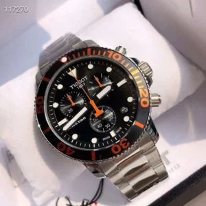 Trendy Tissot Watch For Men (CS4263)