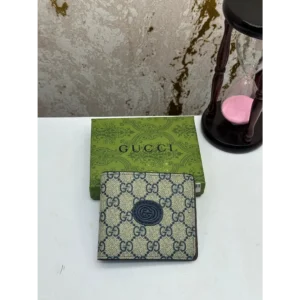 Imported Gucci Wallet For Men (CSO4073)