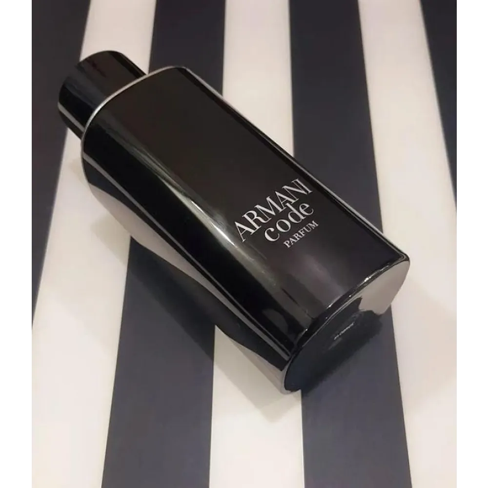 Imported Armani Code Perfume (CSO4394)