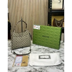 Luxurious Gucci Handbag For Women (CSO2170)
