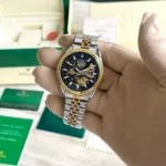 Classic Rolex Watch For Men (CSO1750) - Accessories | Buy Online at Best Price