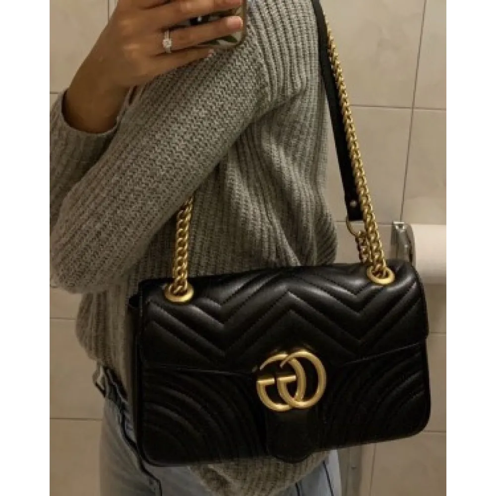Classy Gucci Handbag For Women (J1537)