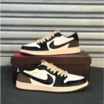 Trendy Nike Air Jordan Retro 1 Low Shoes For Men (SW6556) - 7a first copy shoes | Buy Online at Best Price