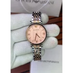 Luxurious Emporio Armani Watch For Women (BT257) - Accessories | Buy Online at Best Price