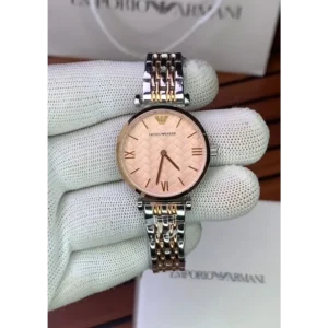 Luxurious Emporio Armani Watch For Women (BT257)